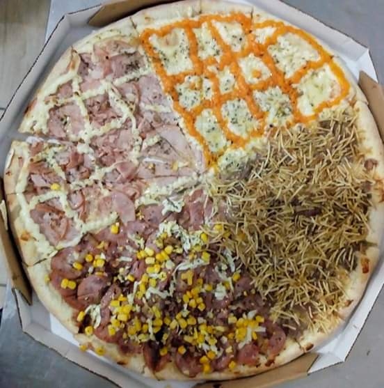 Foto 5 Portal da Pizza Ponta Grossa