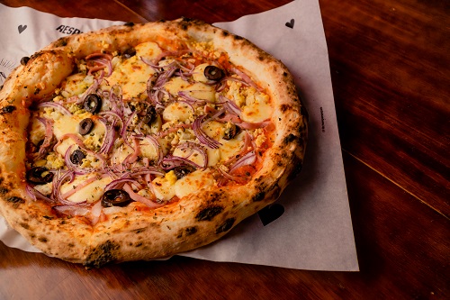 Foto 6 Paco Loco Original