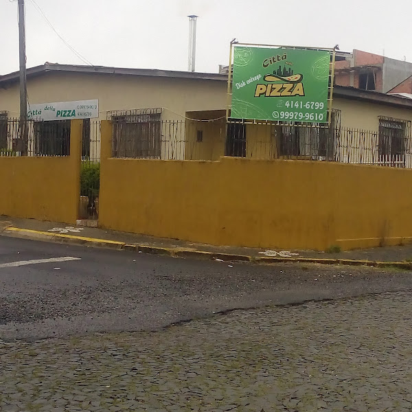 Pizzaria Citta della pizza Pizzaria Citta della pizza