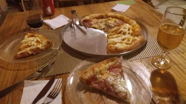 Foto 3 Pizzaria Citta della pizza Foto 3 Pizzaria Citta della pizza