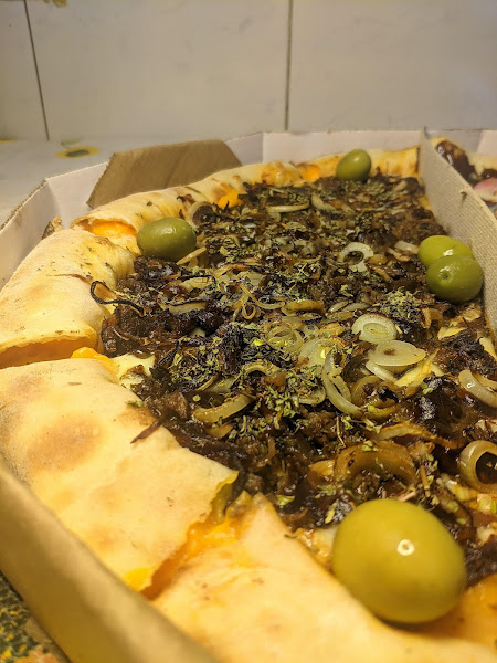 Foto 2 Pizzaria Like Pizzas