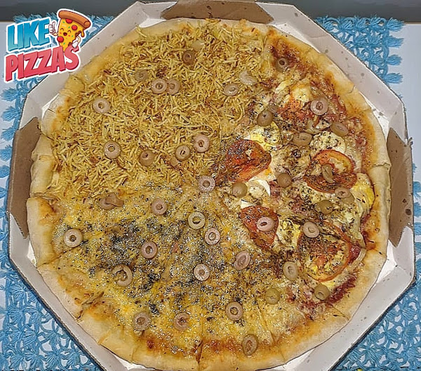 Foto 3 Pizzaria Like Pizzas