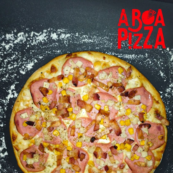 Foto 1 Pizzaria A Boa Delivery