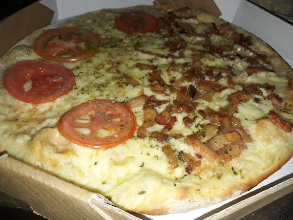 Foto 4 Pizzaria A Boa Delivery