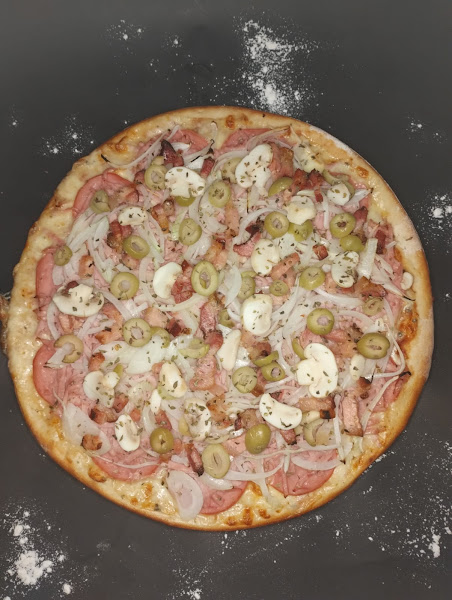 Foto 5 Pizzaria A Boa Delivery