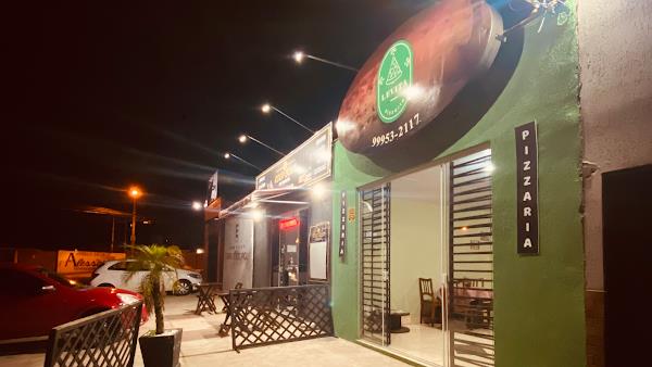 PIZZARIA LEVITA PIZZARIA LEVITA