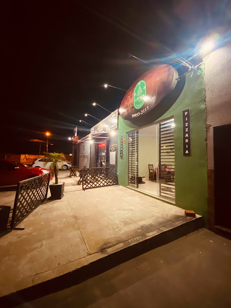 Foto 2 PIZZARIA LEVITA Foto 2 PIZZARIA LEVITA