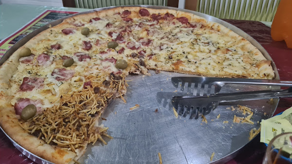 Foto 1 Pizzaria Napolitana