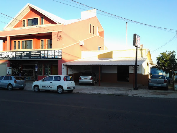 Pizzaria La Gorte - Grupo Daniela