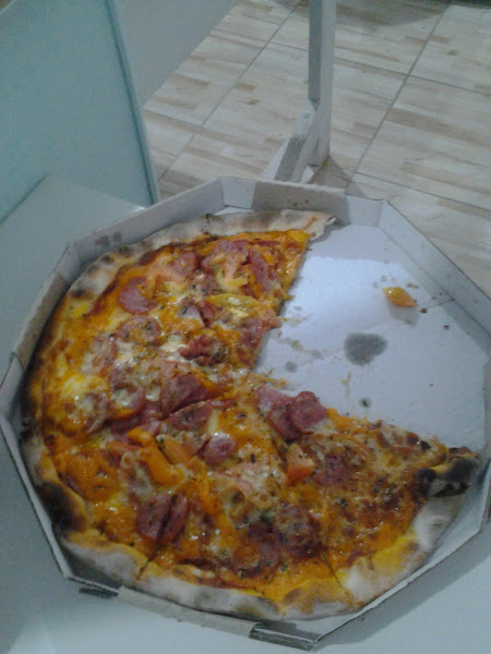 Foto 1 Pizzaria La Gorte - Grupo Daniela