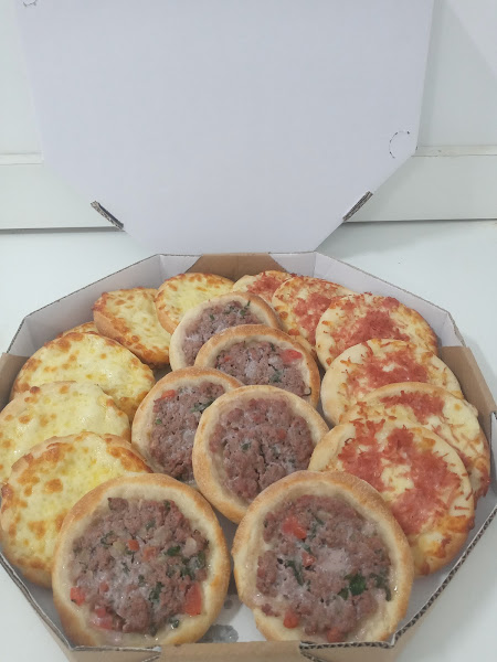 Foto 5 FRIDAY PIZZAS & ESFIHA Foto 5 FRIDAY PIZZAS & ESFIHA