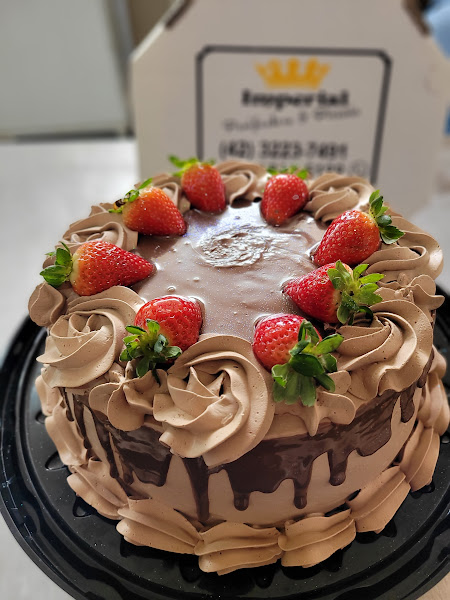 Foto 1 Pizzaria e Panificadora IMPERIAL