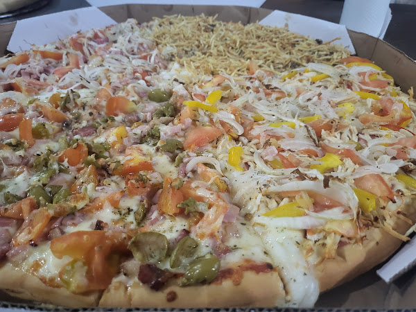 Foto 2 Pizzaria e Panificadora IMPERIAL