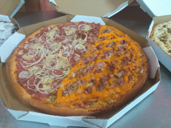 Foto 4 Pizzaria e Panificadora IMPERIAL