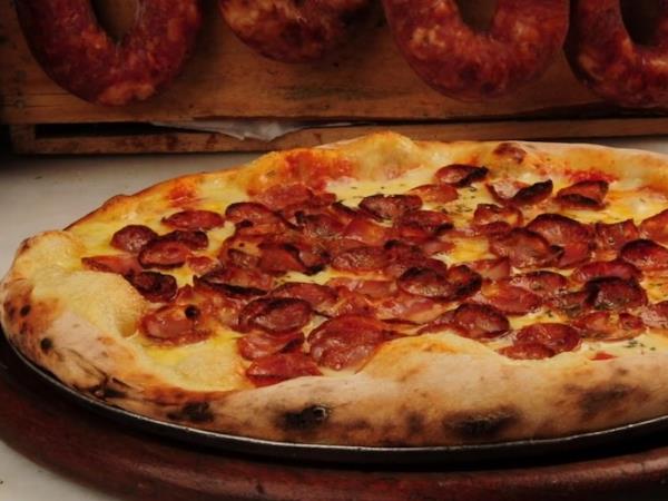 Foto 1 Digna Pizzaria Tradicional