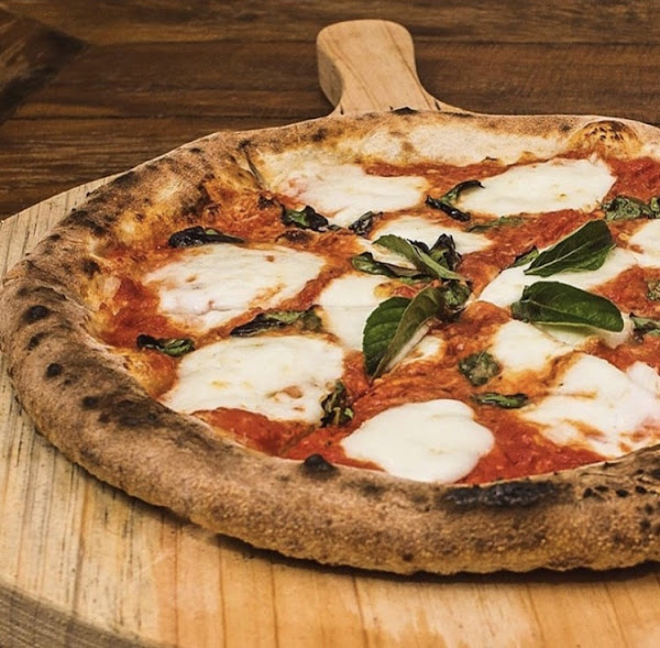 Foto 2 Digna Pizzaria Tradicional