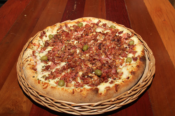 Foto 1 Cia Da Pizza - Loja 4 - Adhemar Pereira de Barros