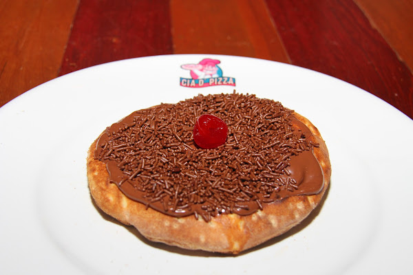 Foto 2 Cia Da Pizza - Loja 4 - Adhemar Pereira de Barros