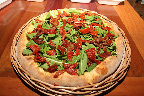 Foto 3 Cia Da Pizza - Loja 4 - Adhemar Pereira de Barros