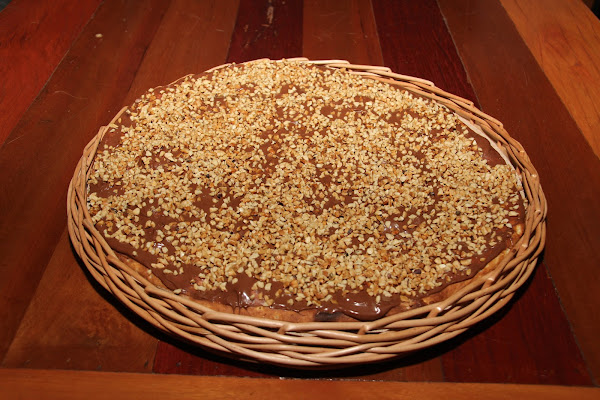 Foto 4 Cia Da Pizza - Loja 4 - Adhemar Pereira de Barros