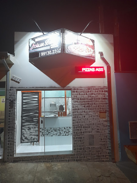 Pizzaria Itália Brasil