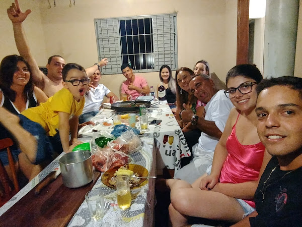 Fiorenze Pizza Pré Assada