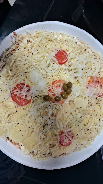 Foto 1 Fiorenze Pizza Pré Assada Foto 1 Fiorenze Pizza Pré Assada