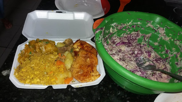 Pizzaria do Marquinho