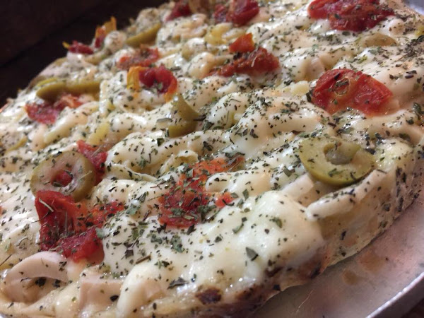 Mania Du Cheff - Pizzaria Franca Delivery