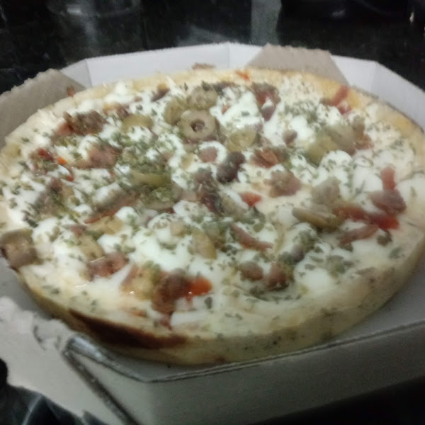 Foto 1 Mania Du Cheff - Pizzaria Franca Delivery