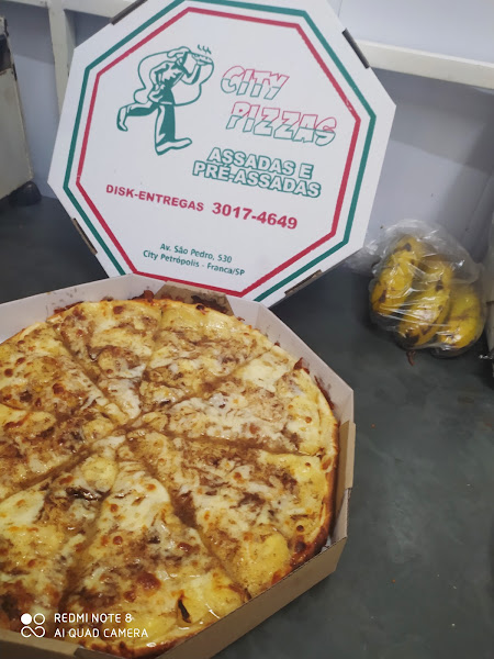 Foto 3 City Pizzas
