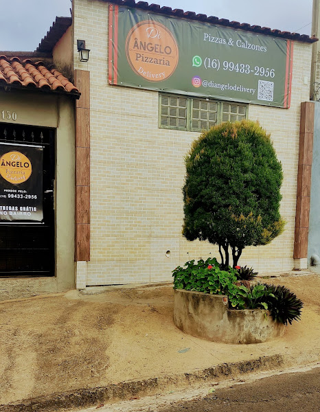 Di Angelo Pizzaria Delivery Di Angelo Pizzaria Delivery