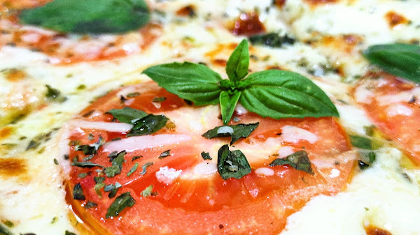 Foto 1 Di Angelo Pizzaria Delivery