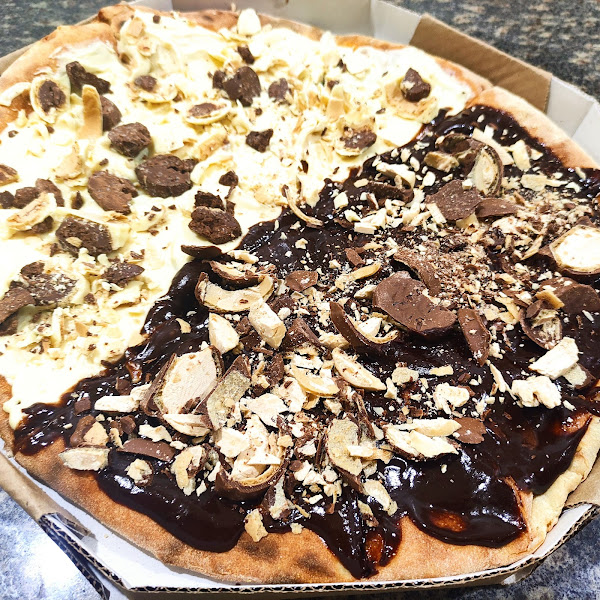 Foto 2 Di Angelo Pizzaria Delivery