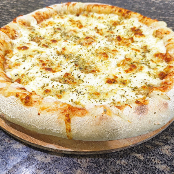 Foto 4 Di Angelo Pizzaria Delivery