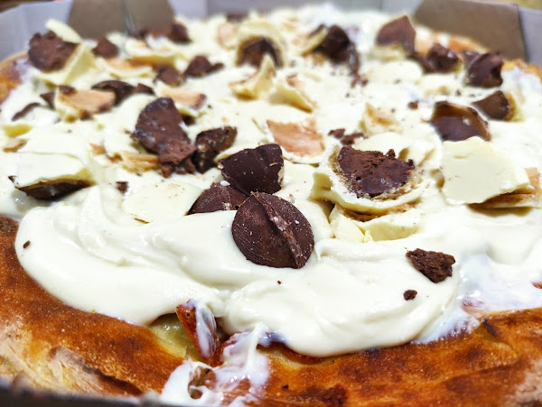 Foto 5 Di Angelo Pizzaria Delivery