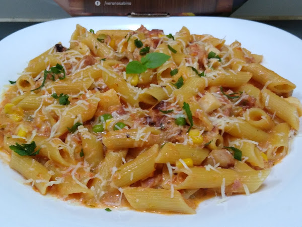 Foto 1 Batista Pizzaria