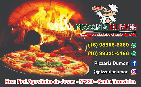 Pizzaria Dumon