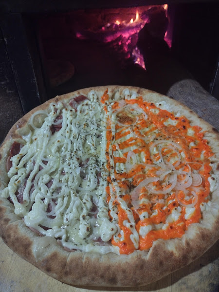 Foto 1 Pizzaria Dumon