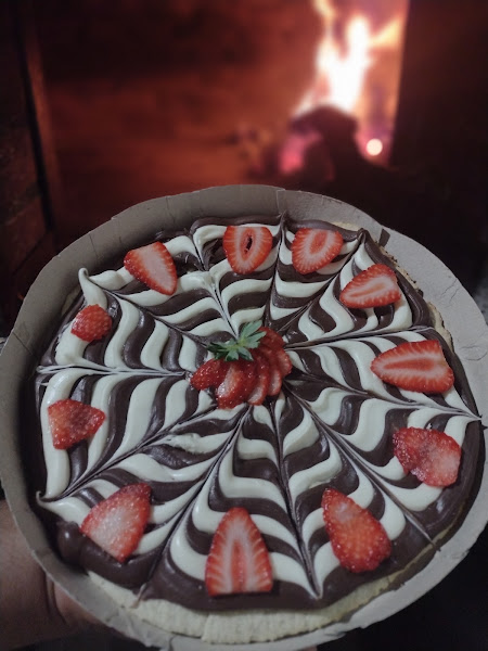 Foto 2 Pizzaria Dumon