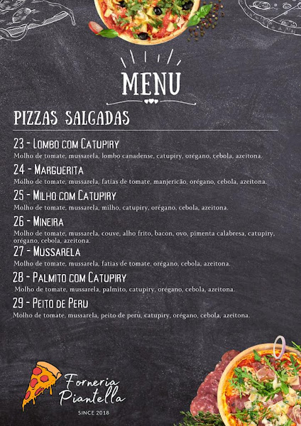 Foto 1 Forneria Piantella Foto 1 Forneria Piantella