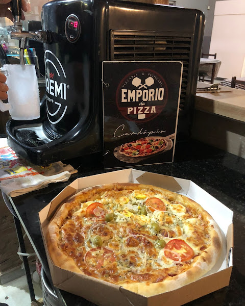 Emporio da pizza