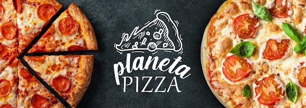 Planeta Pizza Franca