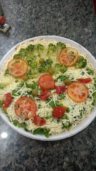 Foto 1 La''Favoritta Pizzas