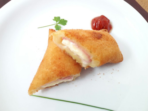 Foto 1 Dim-lála Salgaderia & Pizzas Brotinho