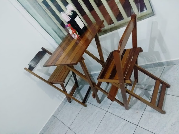 Foto 3 Dim-lála Salgaderia & Pizzas Brotinho