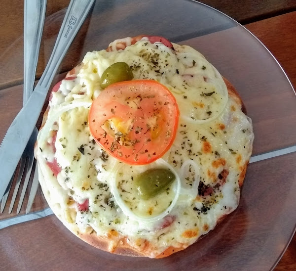 Foto 4 Dim-lála Salgaderia & Pizzas Brotinho