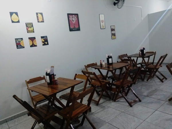 Foto 5 Dim-lála Salgaderia & Pizzas Brotinho