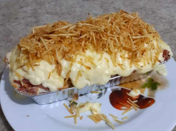 Foto 1 ENGENHARIA DA MASSA