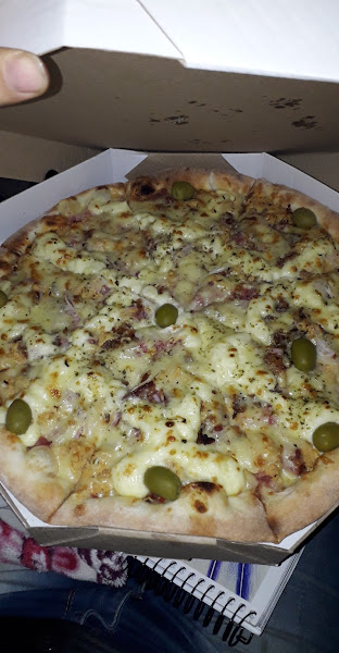 Foto 4 ENGENHARIA DA MASSA